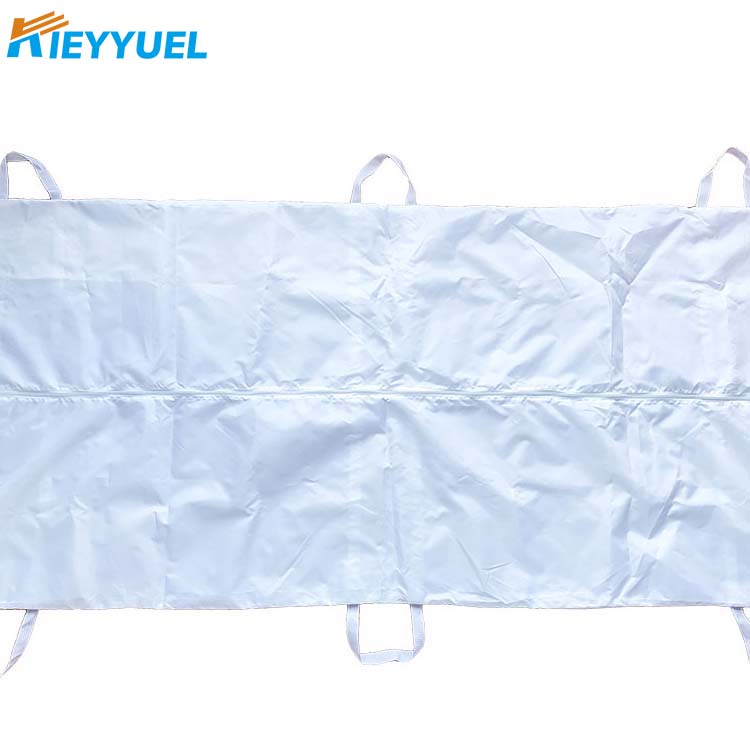 দেহ ব্যাগ (হ্যান্ডেল ব্যতীত)