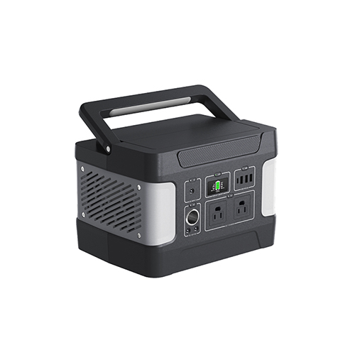 চার্জ করার জন্য 1000W ডিপ সাইকেল পোর্টেবল পাওয়ার স্টেশন