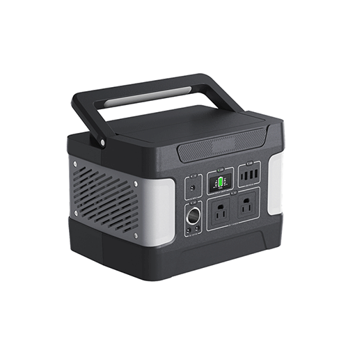চার্জ করার জন্য 400W শক্তি সঞ্চয়স্থান জরুরী সৌর জেনারেটর