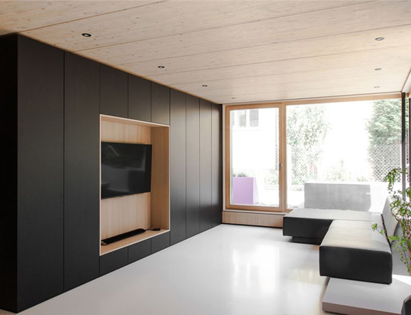 উচ্চ চাপ আলংকারিক স্তরিত শীট