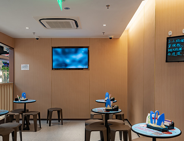 Woodgrain উচ্চ চাপ স্তরিত