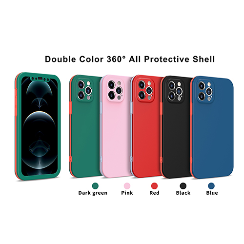 360 হার্ড পিসি কেস