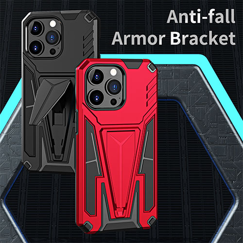 ড্রপ প্রুফ ফোন কেস