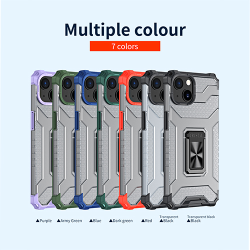 স্ট্যান্ড সহ মোবাইল ফোন কেস