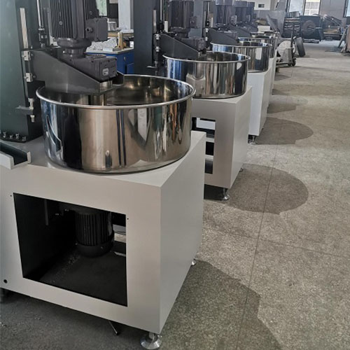 নাকাল এবং মসৃণতা প্রক্রিয়াকরণ করা